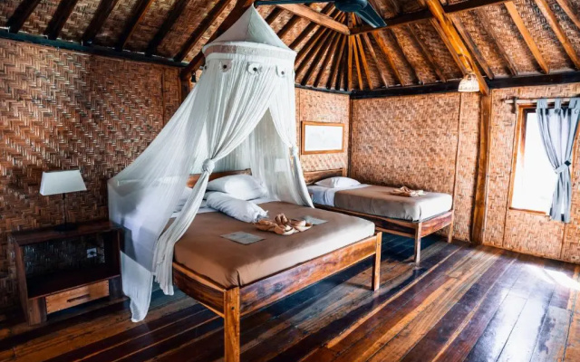 Baha Baha Villas Sumbawa