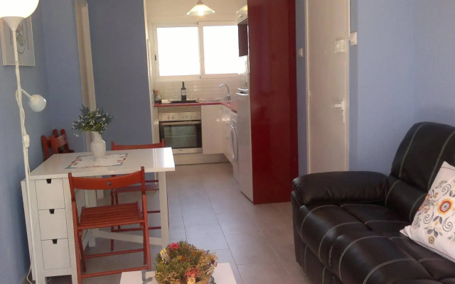 Apartamentos Cabrera de Mar