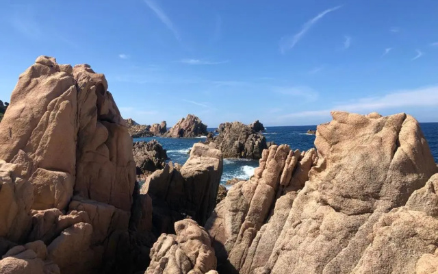 Villetta La Risacca