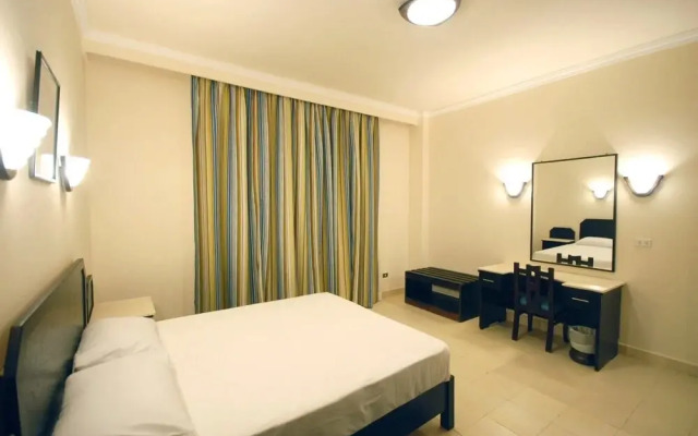 Regina Resort El sokhna