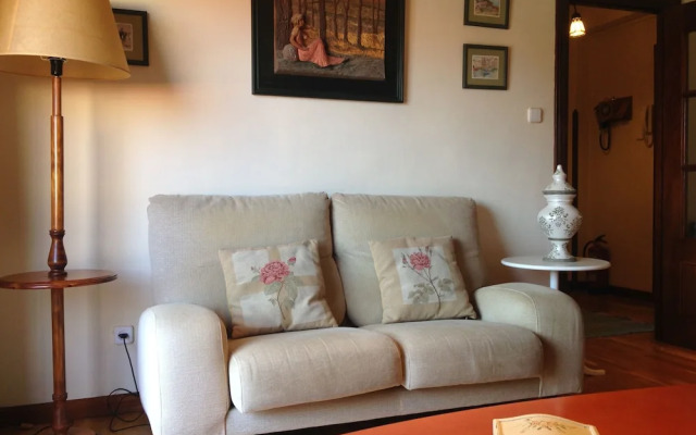 Apartamento Puerto De Llanes