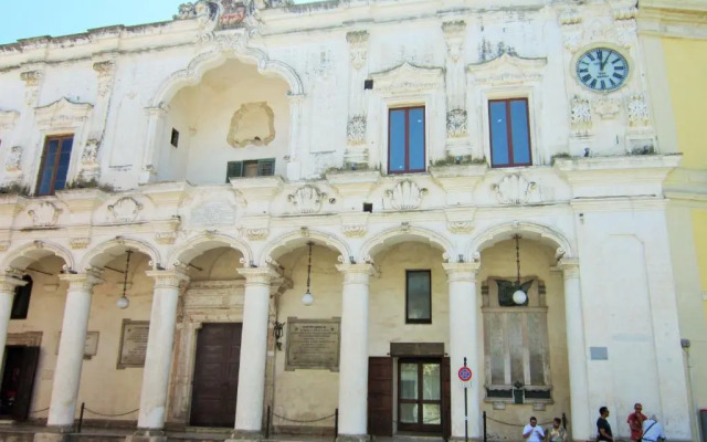 Duomo Apartment