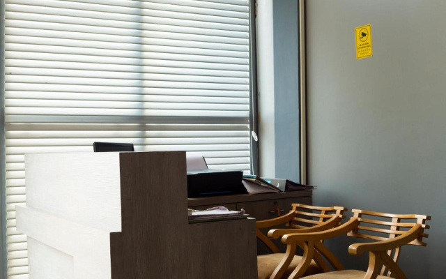 The Porto by Lagom