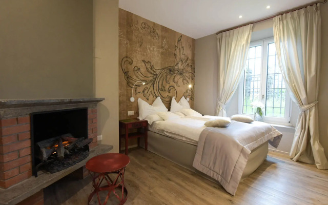 Relais Villa Porta