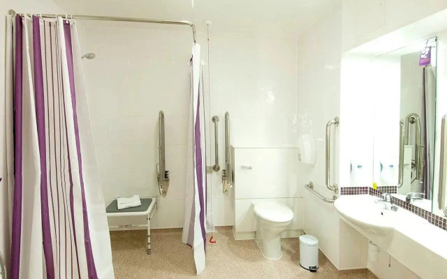 Premier Inn Middlesbrough Central - James Cook Hospital