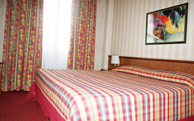 Idea Hotel Torino Moncalieri