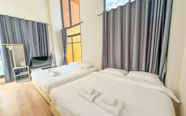 Doratahill khaoyai