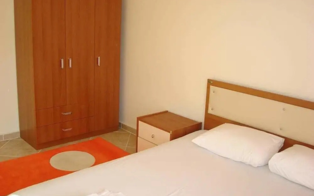 Triton Apartments