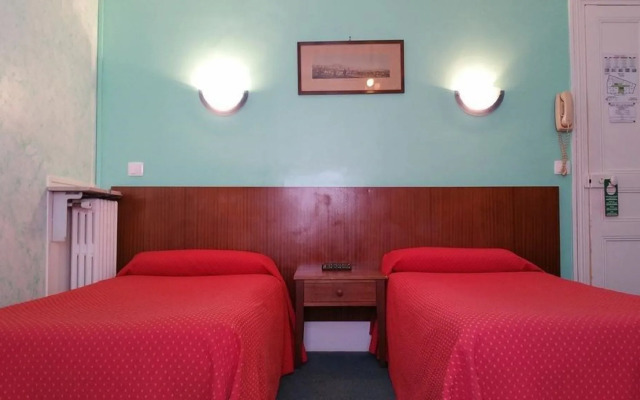 Luxia Hotel & Spa