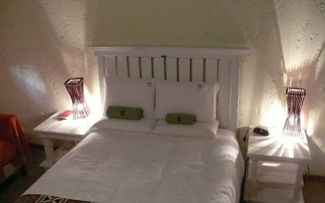 Maidenhead Country Lodge