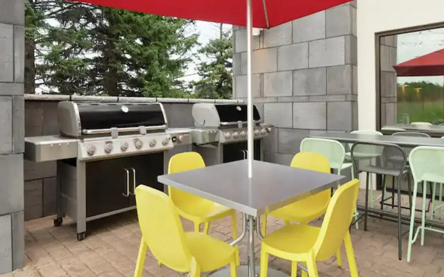 Home2 Suites By Hilton Madison East