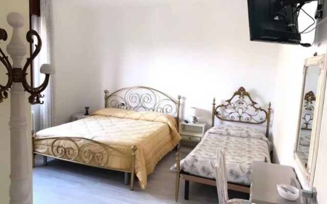 B&B La coccola