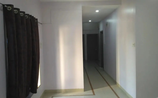 Gokul Residency