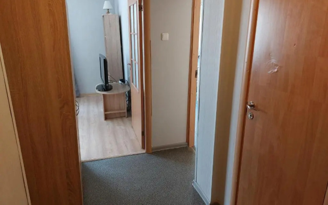 Inzenieru 77 Apartments