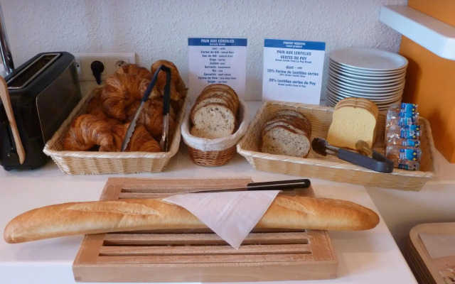 ibis budget Le Puy en Velay