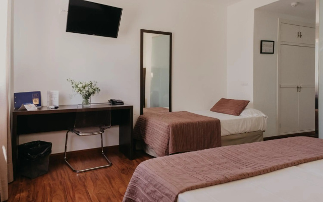Mare Hotel