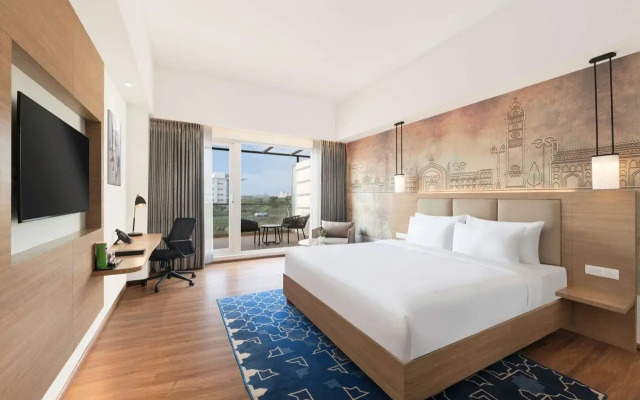 Mercure Lucknow Gomti Nagar