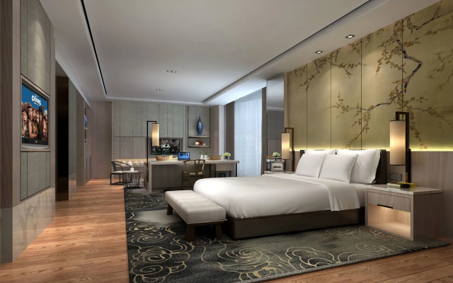 Sanya Shuang Da International Hotel