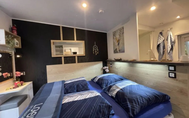 House Ulrike Wemding
