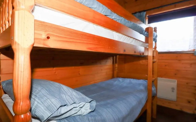 Maple Lodge