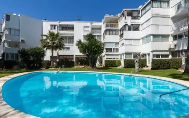 Apartment Fontanilla