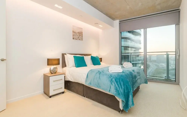 Excel Lux Apartment