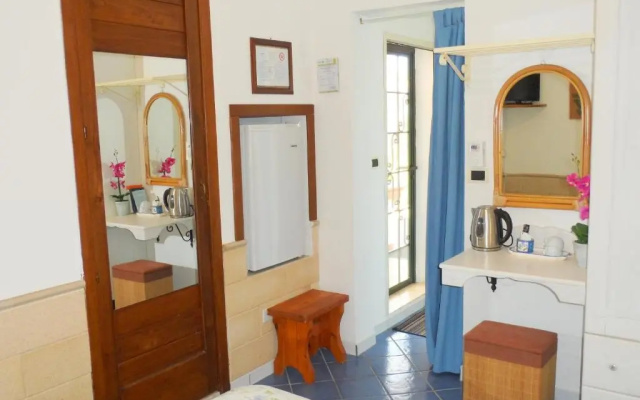 B&B Santa Venardia