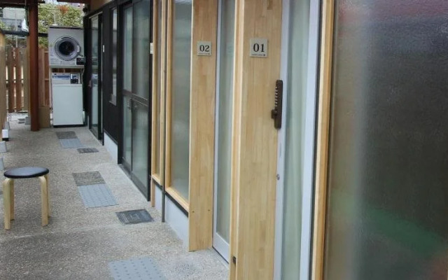Hostel Kyoto Arashiyama