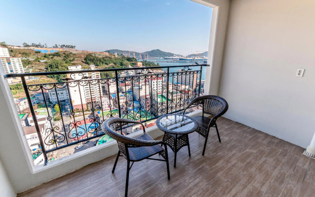 Residence Hotel Eden Stay