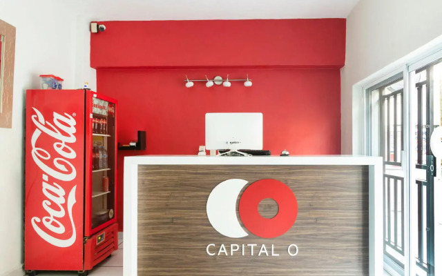 OYO Hotel Firenze