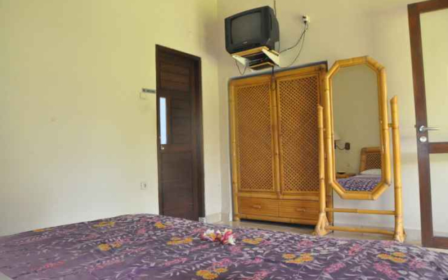 Pondok Bali Sea View Bungalow