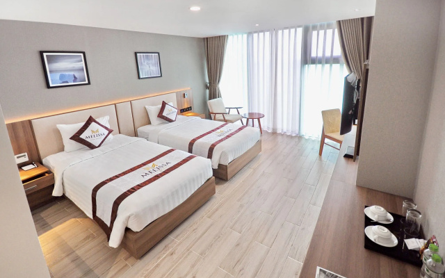 Melissa Hotel