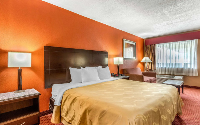 Quality Inn Kingston Springs