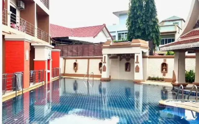My Friend’s House Karon
