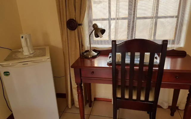 Marlot Guest House