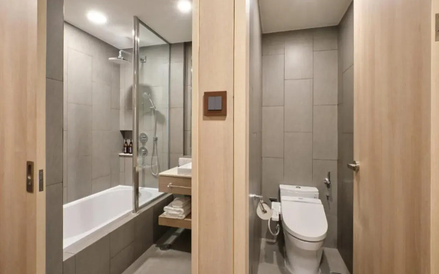 Sotetsu Grand Fresa Saigon