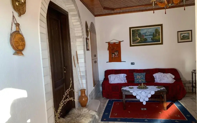 Guest House Iljesa