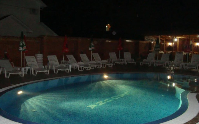 Complex Laguna