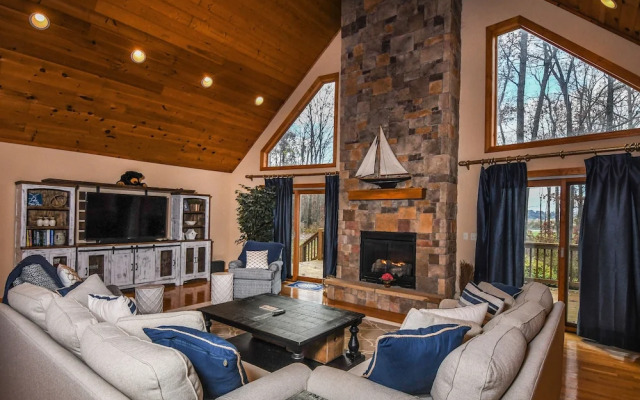 San-Stress 4 Bedroom House