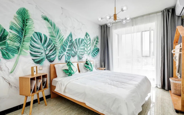 YOUJIA Apartment - Flower Valley II