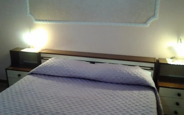 B&B La Roccia