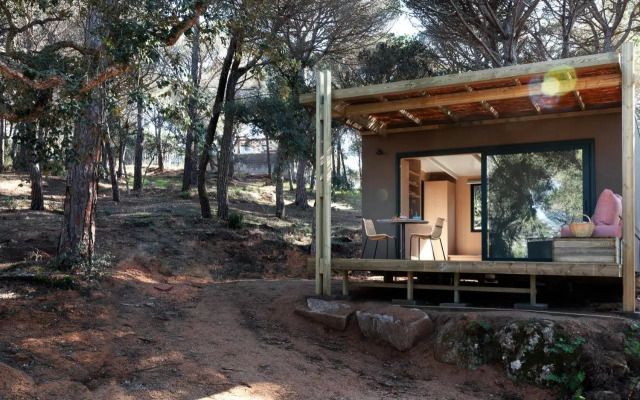 wecamp Santa Cristina