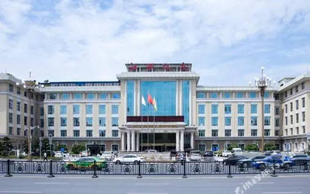Jiangxi Hotel