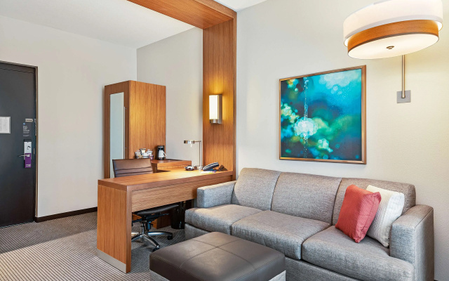 Hyatt Place Tampa/Wesley Chapel