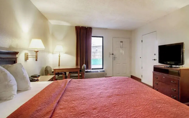 Quality Inn