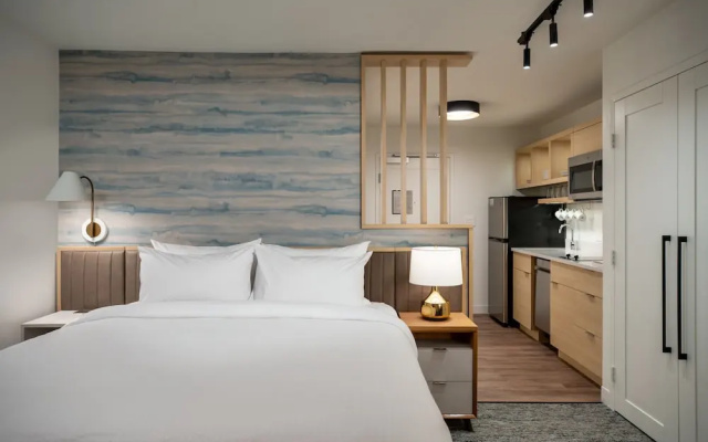 TownePlace Suites by Marriott Oconomowoc