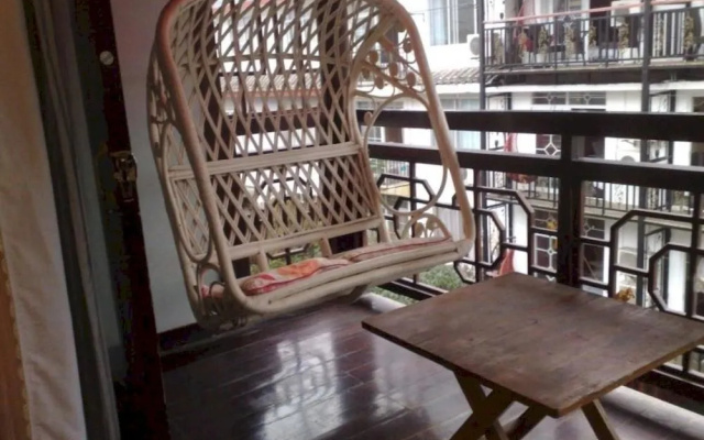 Jianli Inn