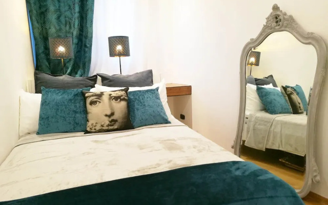 Venice Art Design Bed & Breakfast