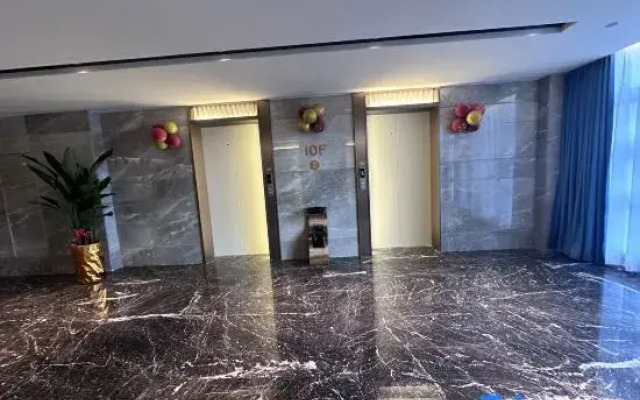 Kyriad Marvelous Hotel HeyuanHeping