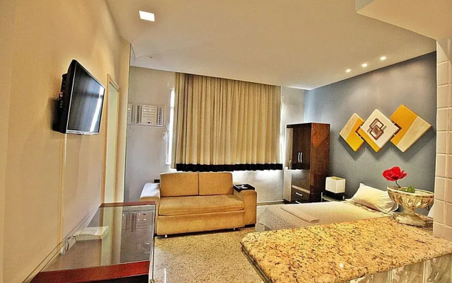 Rio's Spot Apartment C013